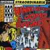 883 - HANNO UCCISO L'UOMO RAGNO - EDIZIONE STRAORDINARIA