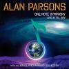 ALAN PARSONS - ONE NOTE SYMPHONY - LIVE IN TEL AVIV - DELUXE DVD + 2 CD