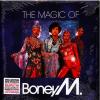 BONEY M. - THE MAGIC OF BONEY M. - 2 LP