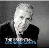 LEONARD COHEN - THE ESSENTIAL LEONARD COHEN - 2 CD