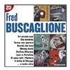 FRED BUSCAGLIONE - I GRANDI SUCCESSI - 2 CD