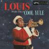 LOUIS ARMSTRONG - WISHES YOU A COOL YULE