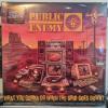 PUBLIC ENEMY - WHAT YOU GONNA DO WHEN THE GRID GOES DOWN? - 2 LP