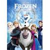 FROZEN - IL REGNO DI GHIACCIO