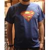 MAGLIA SUPERMAN - T-SHIRT SUPER-MAN