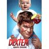 DEXTER - QUARTA STAGIONE - 4 DVD