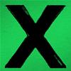 ED SHEERAN - X