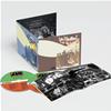 LED ZEPPELIN - LED ZEPPELIN II - EDITION DELUXE - 2 CD