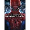 THE AMAZING SPIDER-MAN