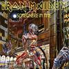 IRON MAIDEN - SOMEWHERE IN TIME - CD