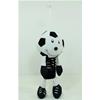 PELUCHES CALCIO - PALLONE MOLLA CON VENTOSA - JUVENTUS - NON UFFICIALI