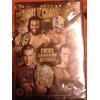 WWE - NIGHT OF CHAMPIONS 2009 - DVD