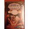 WWH - WORLD WRESTLING HISTORY - DVD