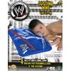 CUSCINO WWE - 48 X 43 CM + STICKERS