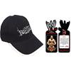 CAPPELLINO - BATISTA - WWE