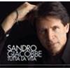 SANDRO GIACOBBE - TUTTA LA VITA