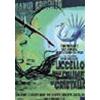 L'UCCELLO DALLE PIUME DI CRISTALLO - DARIO ARGENTO COLLECTION