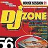 ARTISTI VARI - DJ ZONE 56 - HOUSE SESSION 21