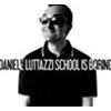 DANIELE LUTTAZZI - SCHOOL IS BORING