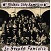 MODENA CITY RAMBLERS - LA GRANDE FAMIGLIA