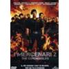 I MERCENARI 2 - THE EXPENDABLES