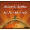 MODENA CITY RAMBLERS - SUL TETTO DEL MONDO