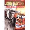 SULLE ORME DEL VENTO - JOHN WAYNE WESTERN COLLECTION