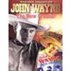 JOHN WAYNE - THE NEW FRONTIER