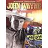 JOHN WAYNE - WYOMING