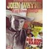 JOHN WAYNE - RED RIVER RANGE