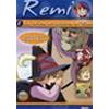REMI - VOL 2 - LA PRIMA ESIBIZIONE DI REMI