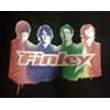 MAGLIE ROCK - FINLEY - UFFICIALE - MODELLO DONNA