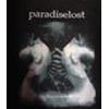 MAGLIE ROCK - PARADISE LOST - UFFICIALE