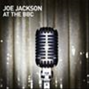 JOE JACKSON - AT THE BBC - 2 CD
