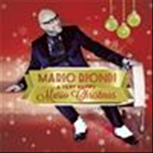 MARIO BIONDI - A VERY SPECIAL MARIO CHRISTMAS