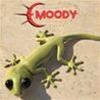 MOODY - MOODY