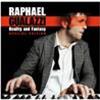 RAPHAEL GUALAZZI - REALITY AND FANTASY - SPECIAL EDITION - CD + DVD