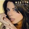 MIETTA - IL SOLE NELLE MANI