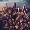 FOO FIGHTERS - SONIC HIGHWAYS