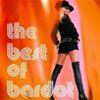 BRIGITTE BARDOT - THE BEST OF