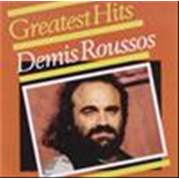 Demis Roussos We Shall Dance Traduzione Italiano