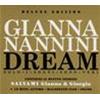 GIANNA NANNINI - GIANNADREAM - SOLO I SOGNO SONO VERI - DELUXE EDITION