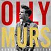 OLLY MURS - NEVER BEEN BETTER