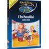 DISNEY - LE FIABE - VOLUME 5 - I TRE PORCELLINI E ALTRE STORIE