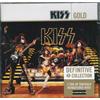 KISS - GOLD - 2 CD