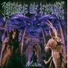 CRADLE OF FILTH - MIDIAN