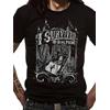 MAGLIE ROCK - MY CHEMICAL ROMANCE - THE BLACK PARADE - UFFICIALE