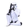 STAR WARS - ORIGINAL STORMTROOPER - SPEAK NO EVIL STORMTROOPER