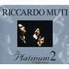 RICCARDO MUTI - THE PLATINUM COLLECTION 2 - 3 CD