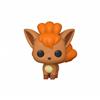 FUNKO - POP! - GAMES - POKÉMON - VULPIX - VINYL FIGURE